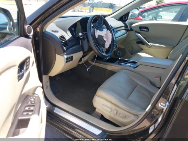 5J8TB4H5XEL009732 Acura j35z2