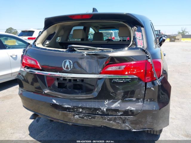 5J8TB4H5XEL009732 Acura j35z2
