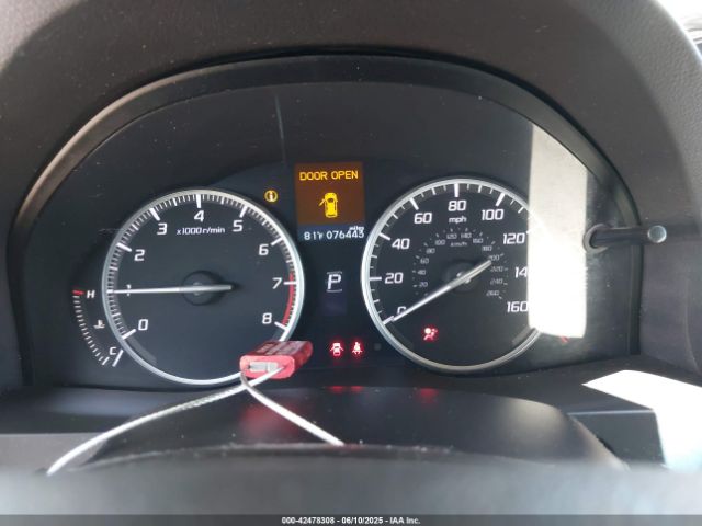 5J8TB4H5XEL009732 Acura j35z2