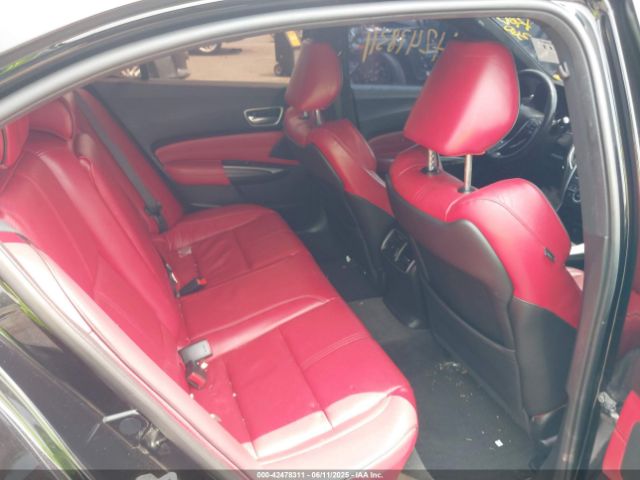 2018 ACURA TLX 19UUB2F60JA003903 Photo 7