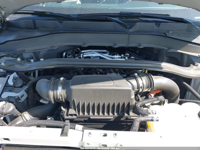 1FM5K8GC6RGA90530 Ford gtdi