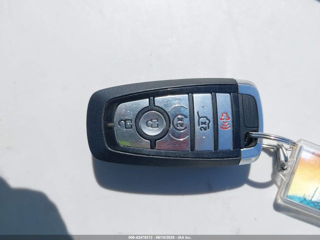 1FM5K8GC6RGA90530 Ford gtdi
