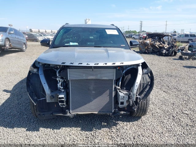 1FM5K8GC6RGA90530 Ford gtdi