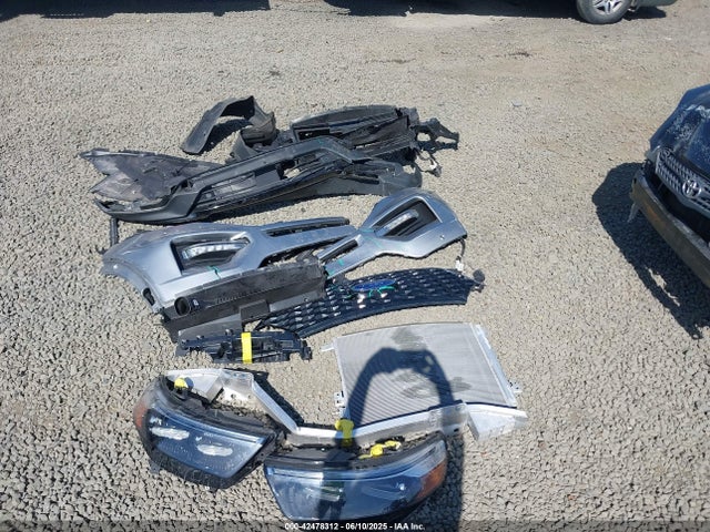 1FM5K8GC6RGA90530 Ford gtdi