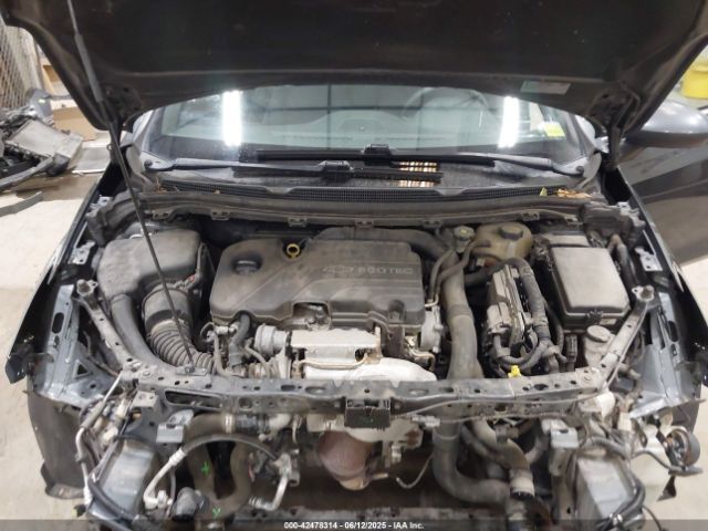 2017 CHEVROLET CRUZE 3G1BD6SM5HS547780 Photo 9