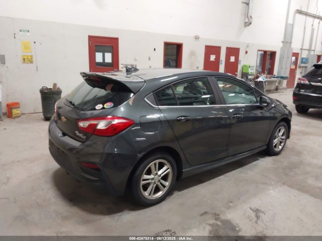 2017 CHEVROLET CRUZE 3G1BD6SM5HS547780 Photo 3