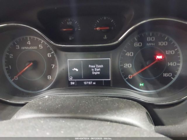 2017 CHEVROLET CRUZE 3G1BD6SM5HS547780 Photo 6