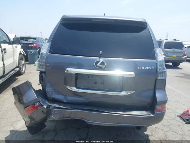 JTJAM7BX5P5353436 Lexus 1ur-fe