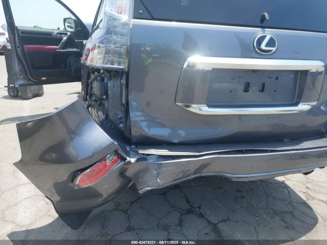 JTJAM7BX5P5353436 Lexus 1ur-fe