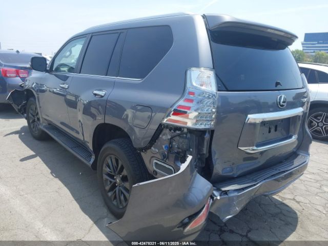 JTJAM7BX5P5353436 Lexus 1ur-fe