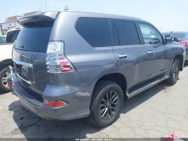 JTJAM7BX5P5353436 Lexus 1ur-fe