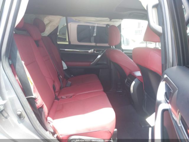 JTJAM7BX5P5353436 Lexus 1ur-fe