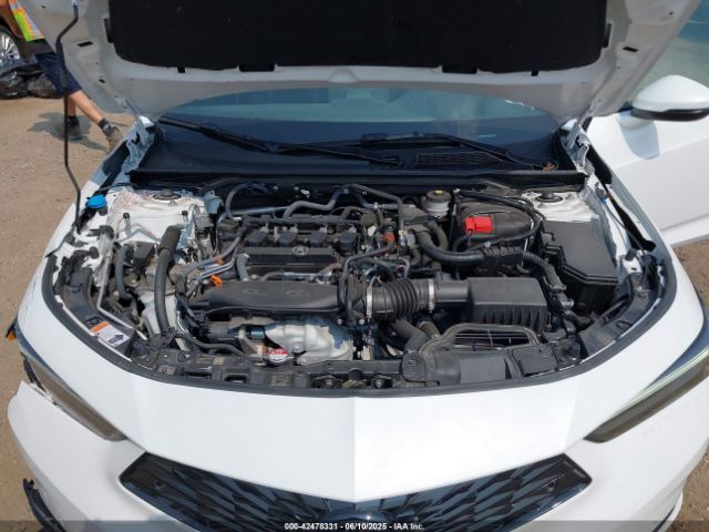 2023 ACURA INTEGRA 19UDE4H66PA006071 Photo 9