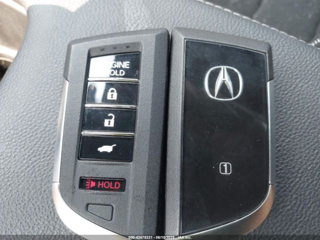 2023 ACURA INTEGRA 19UDE4H66PA006071 Photo 10