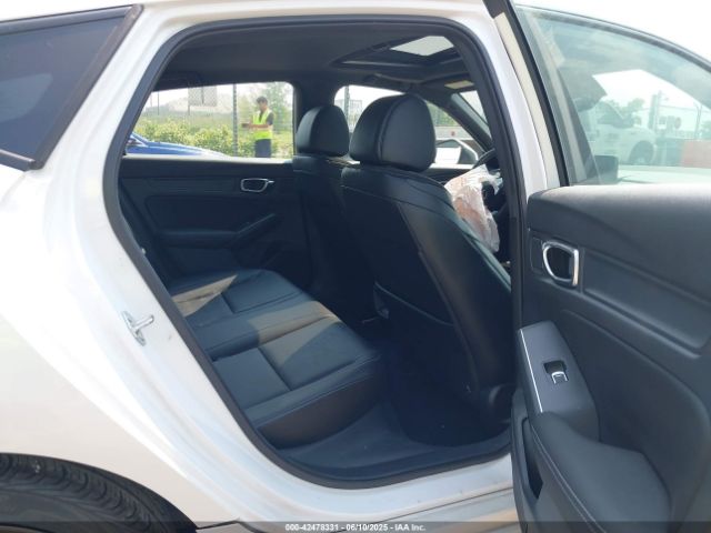 2023 ACURA INTEGRA 19UDE4H66PA006071 Photo 7