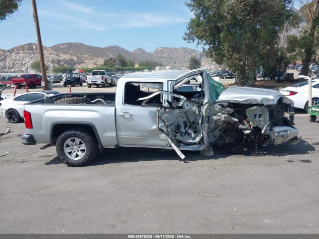 3GTP1MEC8GG275840 GMC l83 - sidi, vvt, afm, e85 max, aluminum