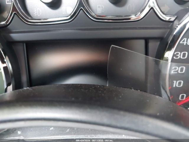3GTP1MEC8GG275840 GMC l83 - sidi, vvt, afm, e85 max, aluminum