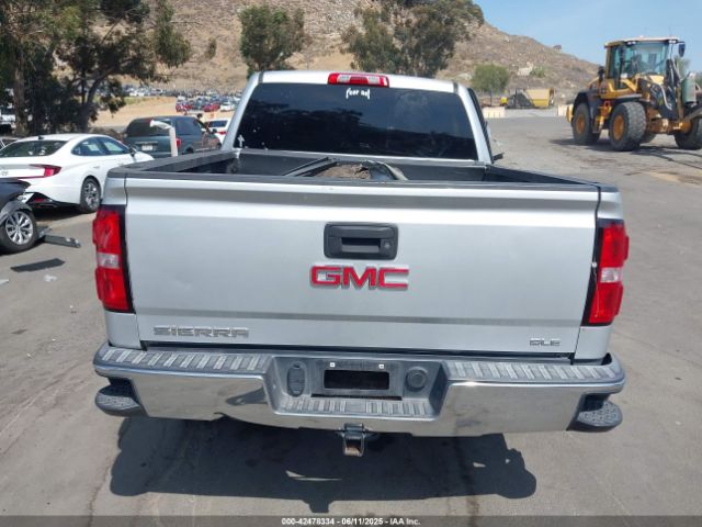 3GTP1MEC8GG275840 GMC l83 - sidi, vvt, afm, e85 max, aluminum