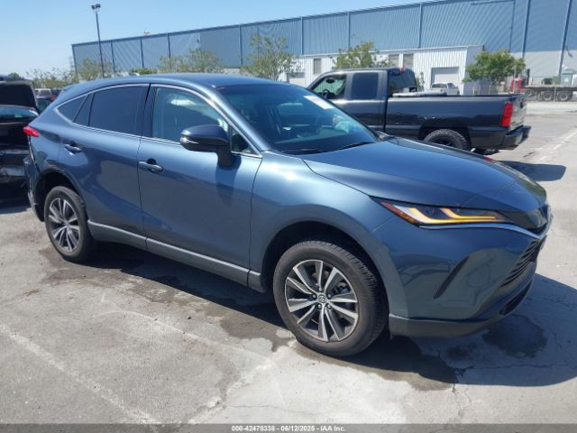 2024 TOYOTA VENZA JTEAAAAH9RJ171473