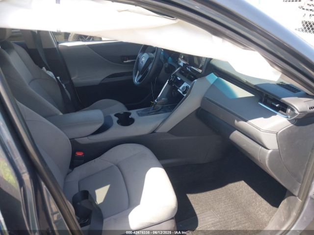 2024 TOYOTA VENZA JTEAAAAH9RJ171473 Photo 4