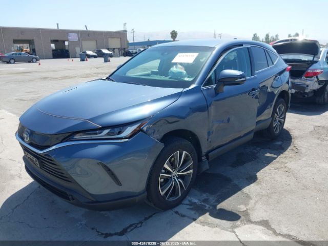 2024 TOYOTA VENZA JTEAAAAH9RJ171473 Photo 5