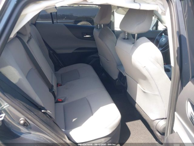 2024 TOYOTA VENZA JTEAAAAH9RJ171473 Photo 7
