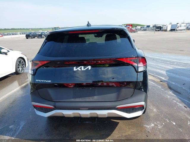5XYK33AF1PG070888 KIA gdi theta iii