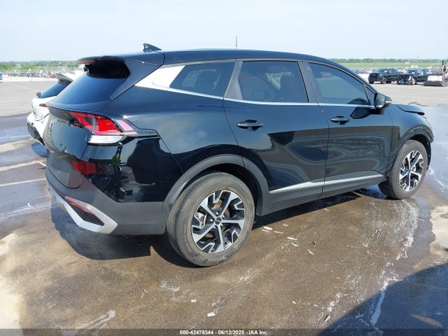 5XYK33AF1PG070888 KIA gdi theta iii