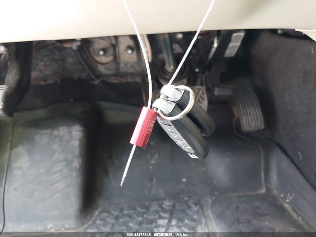 5N1AL0MM7FC527660 Infiniti 2015