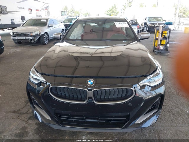BMW M240i 2022 3MW53CM02N8C51802 Image 13