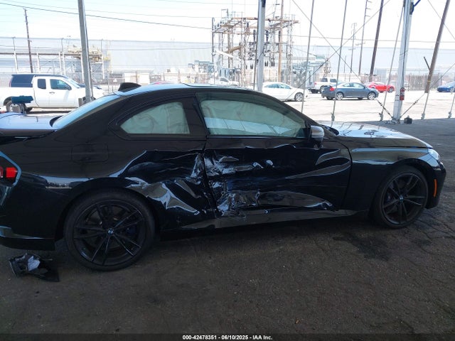 BMW M240i 2022 3MW53CM02N8C51802 Image 14