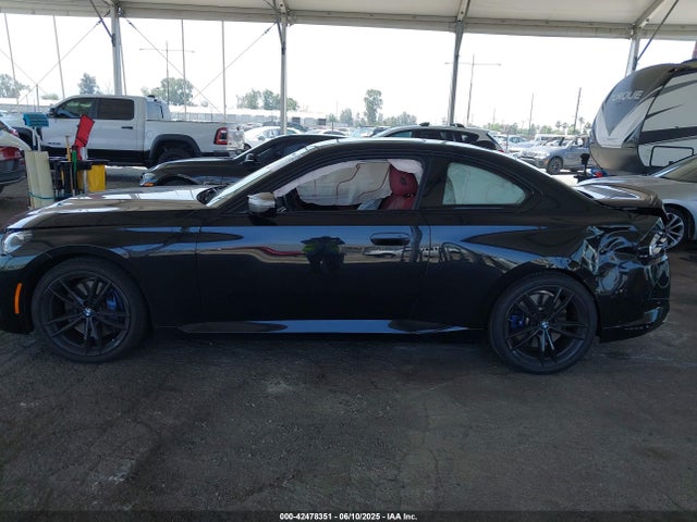 BMW M240i 2022 3MW53CM02N8C51802 Image 15