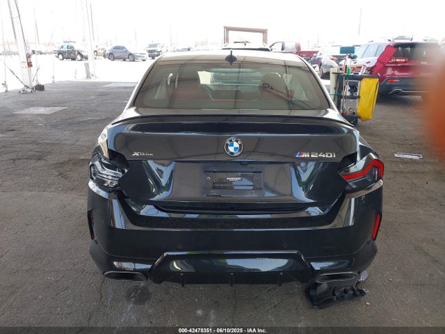 BMW M240i 2022 3MW53CM02N8C51802 Image 17
