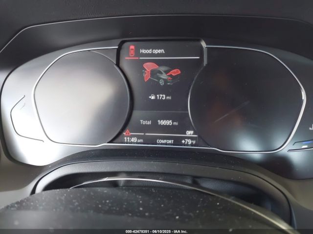 2022 BMW M240 3MW53CM02N8C51802 Photo 6