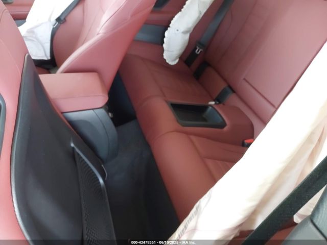 2022 BMW M240 3MW53CM02N8C51802 Photo 7