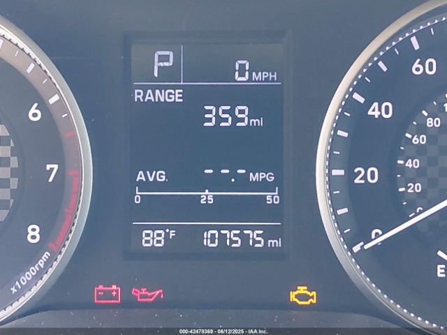 KMHD74LF5KU781318 Hyundai ELANTRA SE