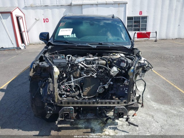 1GKS2DKT9NR212274 GMC lm2 - cri, l6, vgt, alum