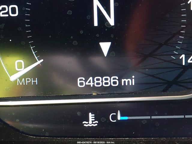 1GKS2DKT9NR212274 GMC lm2 - cri, l6, vgt, alum