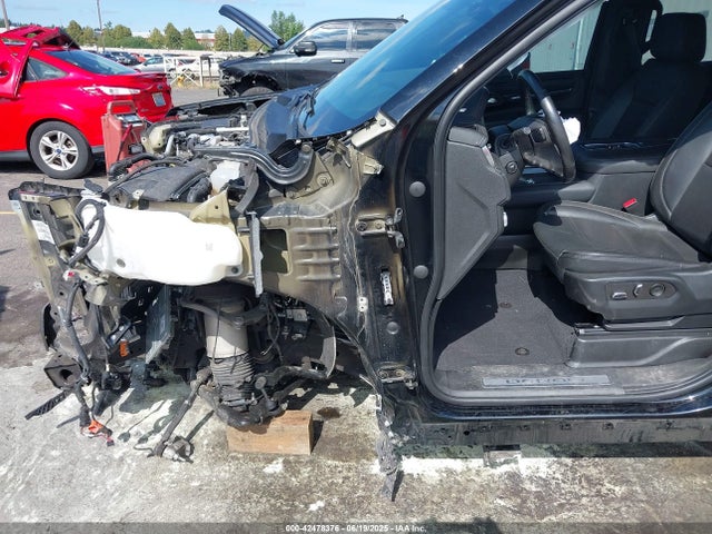 1GKS2DKT9NR212274 GMC lm2 - cri, l6, vgt, alum