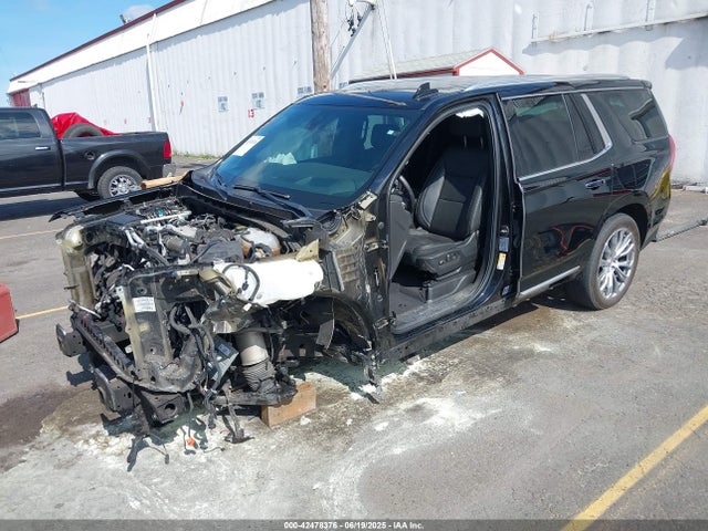 1GKS2DKT9NR212274 GMC lm2 - cri, l6, vgt, alum