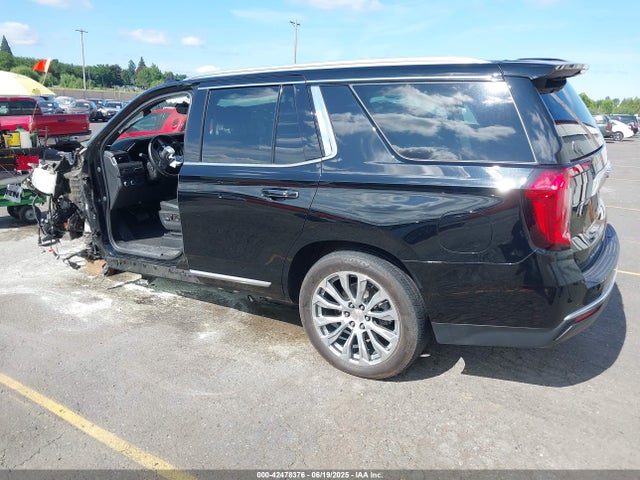 1GKS2DKT9NR212274 GMC lm2 - cri, l6, vgt, alum