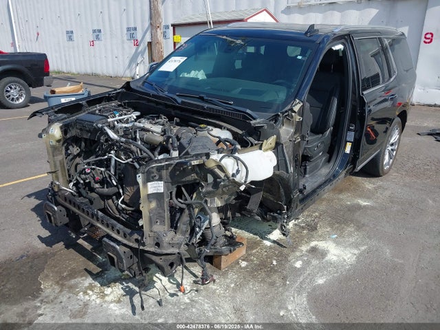 1GKS2DKT9NR212274 GMC lm2 - cri, l6, vgt, alum