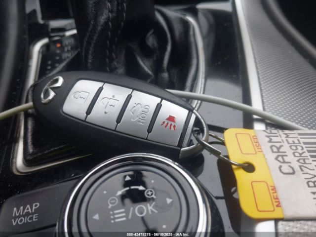 JN1BV7AR9EM705351 Infiniti Q50 Premium