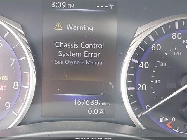 JN1BV7AR9EM705351 Infiniti Q50 Premium