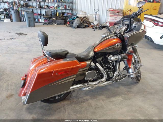 2013 HARLEY-DAVIDSON FLTRXSE 1HD1TC812DB950606 Photo 3