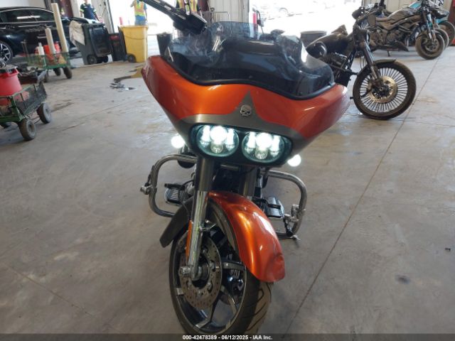 2013 HARLEY-DAVIDSON FLTRXSE 1HD1TC812DB950606 Photo 4