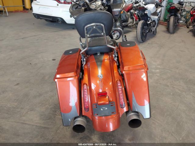 2013 HARLEY-DAVIDSON FLTRXSE 1HD1TC812DB950606 Photo 5