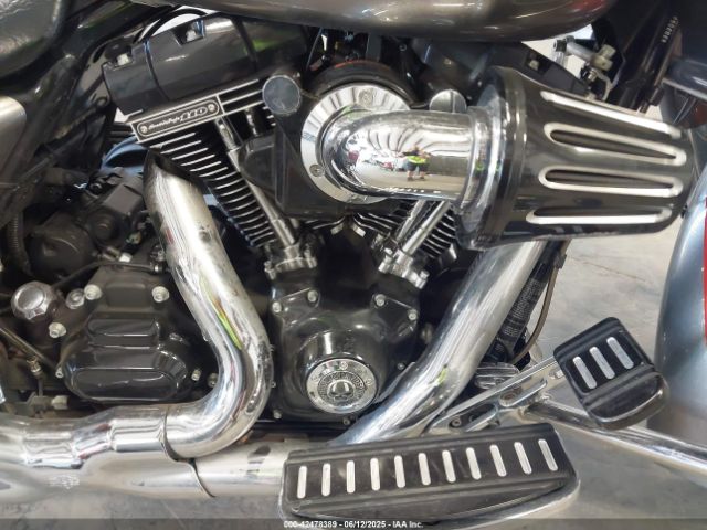 2013 HARLEY-DAVIDSON FLTRXSE 1HD1TC812DB950606 Photo 7