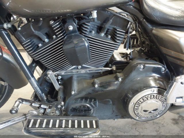 2013 HARLEY-DAVIDSON FLTRXSE 1HD1TC812DB950606 Photo 8
