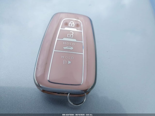 4T1T11AK6NU643562 Toyota a25a-fks